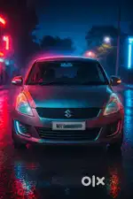 Swift doctor used car urgent sale