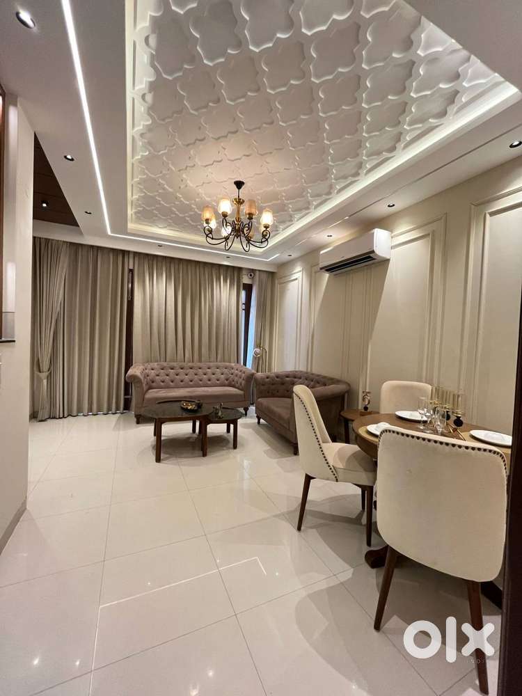 3bhk flat sale in Kharar Mohali