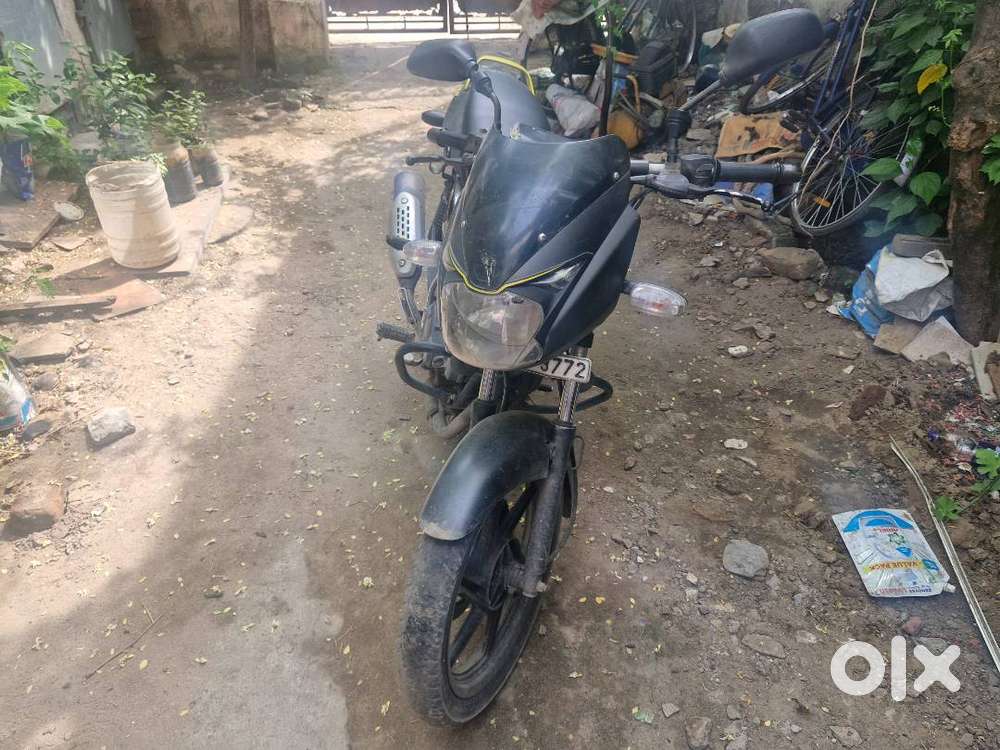 Bajaj 150 cc
