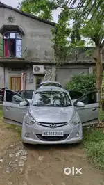 Hyundai EON Sportz Petrol Well Maintained
