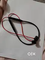 OnePlus Bullets wireless Z2 blutooth neckband