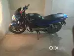 New bike lena h