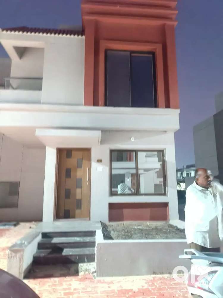 2BHK Villa