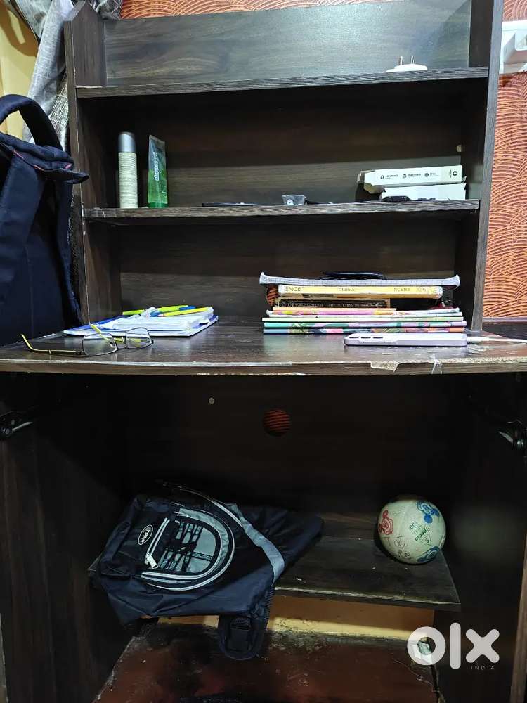 Study table and computer table both