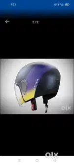 Ather Helmet