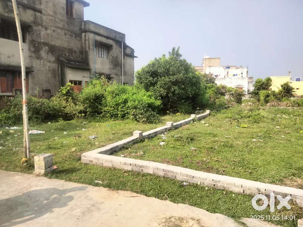 Pardoi, Durgapur Location plot available.