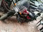 Royal Enfield Meteor 350