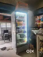 Western fridge