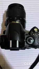 Camera for sell