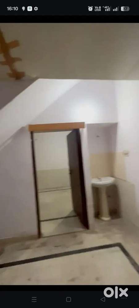 1bhk for rent in mandakini in Kolar road