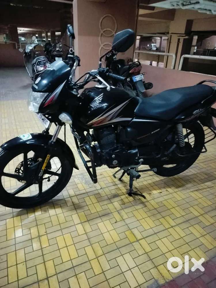 Honda Shine 125cc for sell