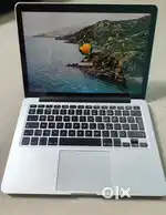 MacBook Pro (Retina, 13-inch)