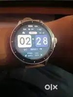 Pebble Smartwatch