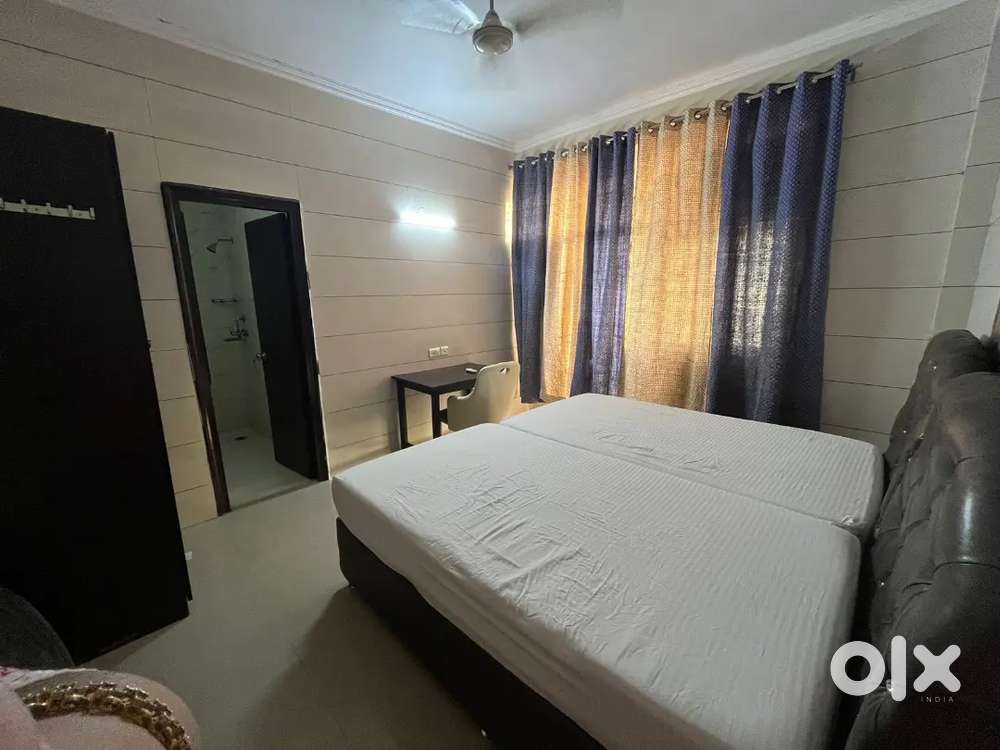 Near Positron hospital