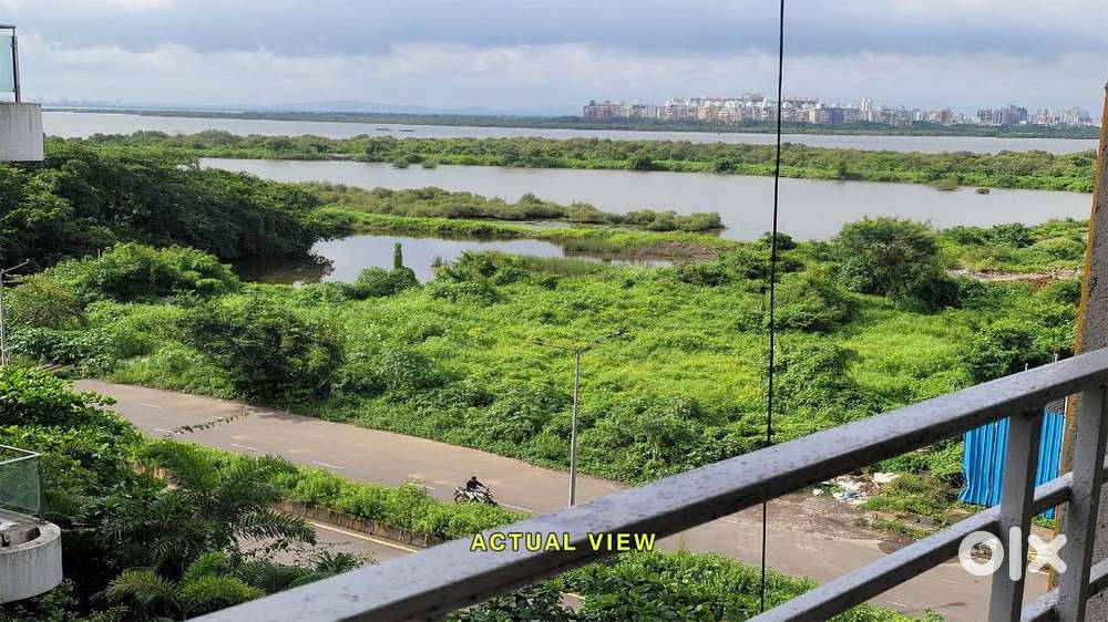 1 Bhk Rent Sector 03, Ulwe, Navi Mumbai