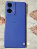Moto G85 Absolutely Stunning