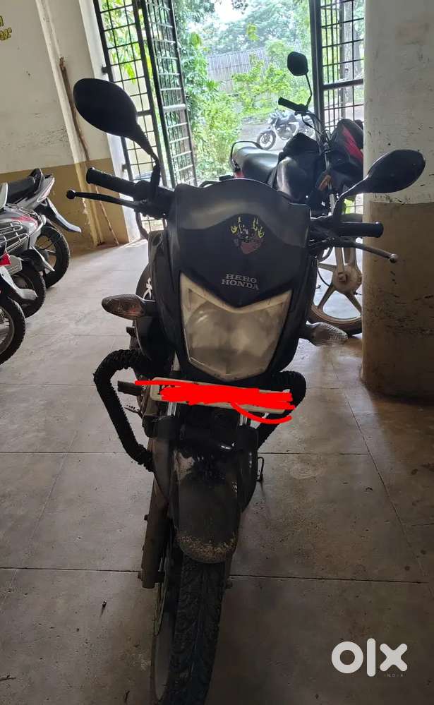 Hero honda hunk for sale