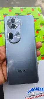 Oppo reno 11pro