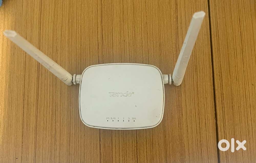 Wifi router