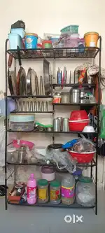 Kitchen Almari