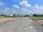 Dtcp Rera approved site at SUNDARAPURAM