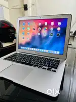 Macbook Air 2017 model