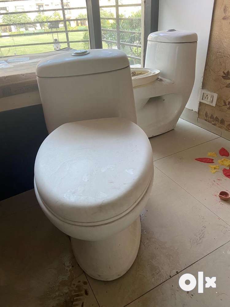Toilet Seat in good condition