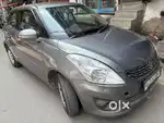 Maruti Suzuki Swift Dzire 1.2 Vxi BSIV, 2014, Petrol