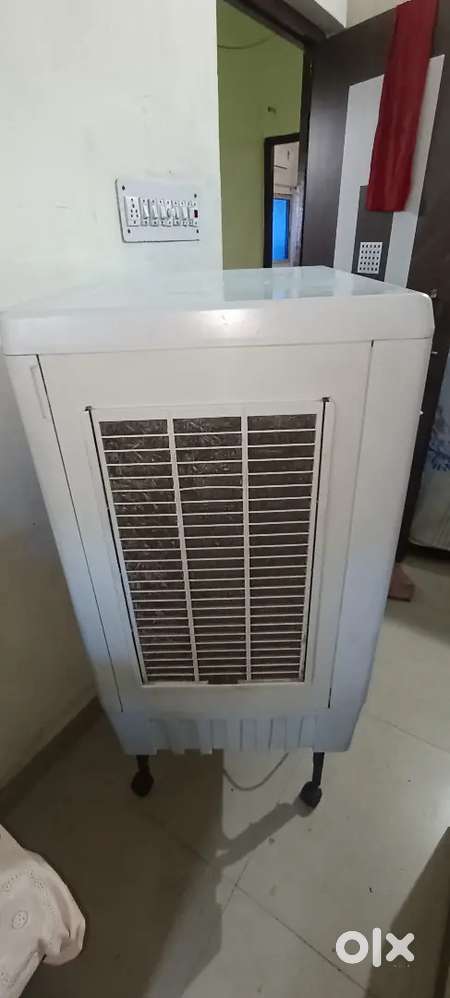 Kenstar wondercool cooler