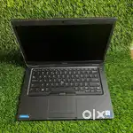 dell i5 6th gen laptop for sell in just 13000 with warranty