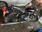 Standard bullet in excellent condition