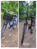 Hero Cycles