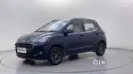 Hyundai Grand i10 Nios Sportz 1.2 Kappa VTVT, 2021, Petrol