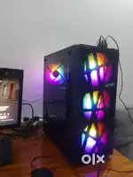 Ant Esports Elite 1100 Gaming cabinet