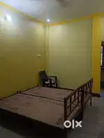Fully independent house