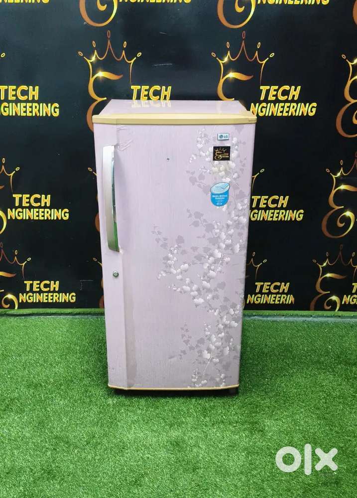Refurbished Refrigerator