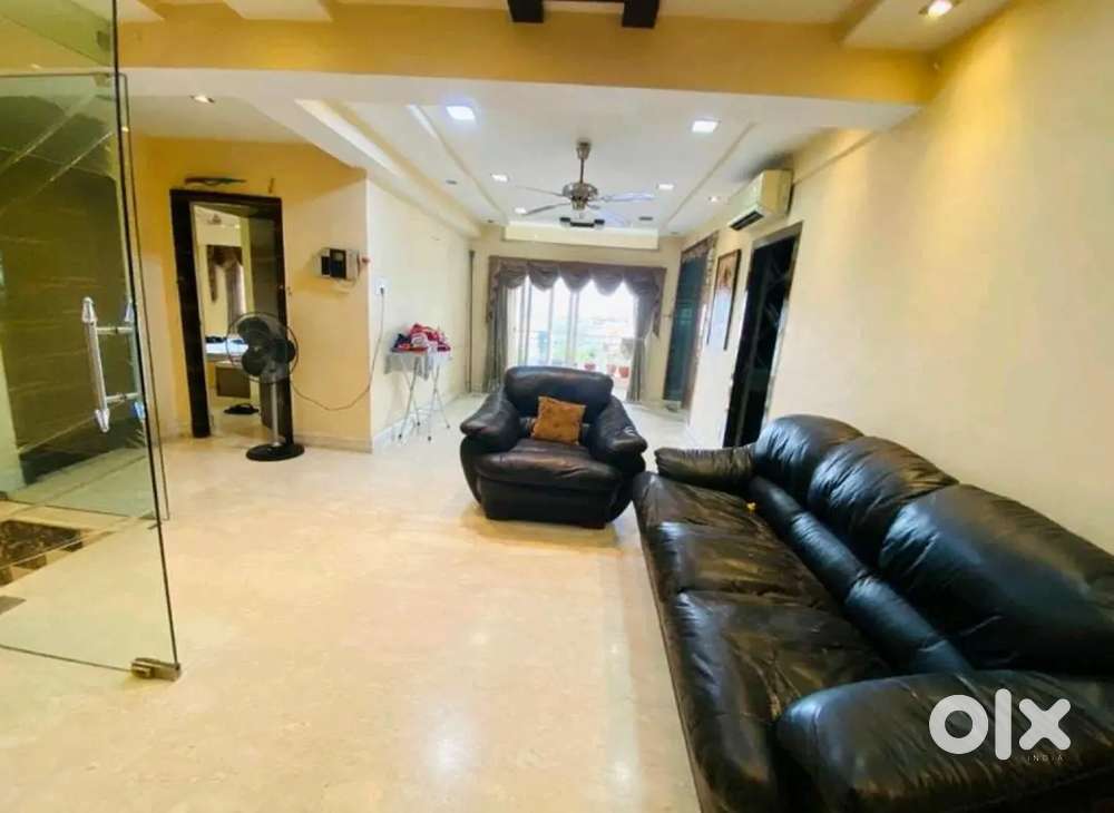 2 BHK Flat for Lease in ITPL
