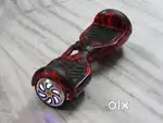 Eletric Hoverboard for all Age Groups