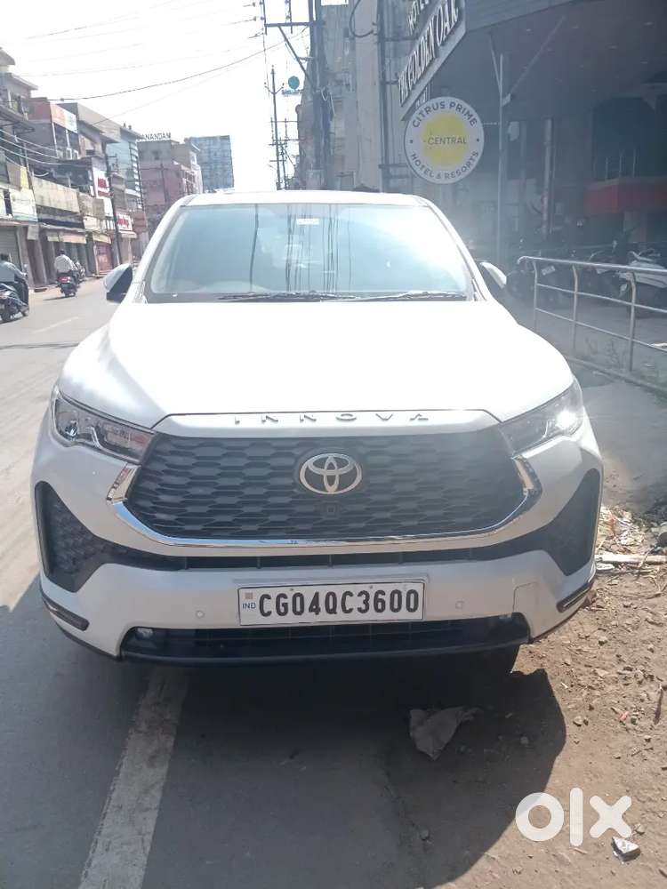 Automatic car