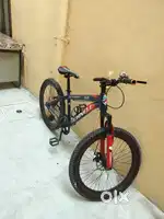 Schnell mtb special series
