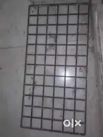 iron grill
