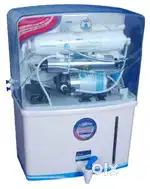 RO water purifier