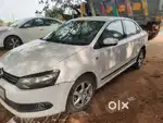 Volkswagen Vento 2013 Diesel Well Maintained