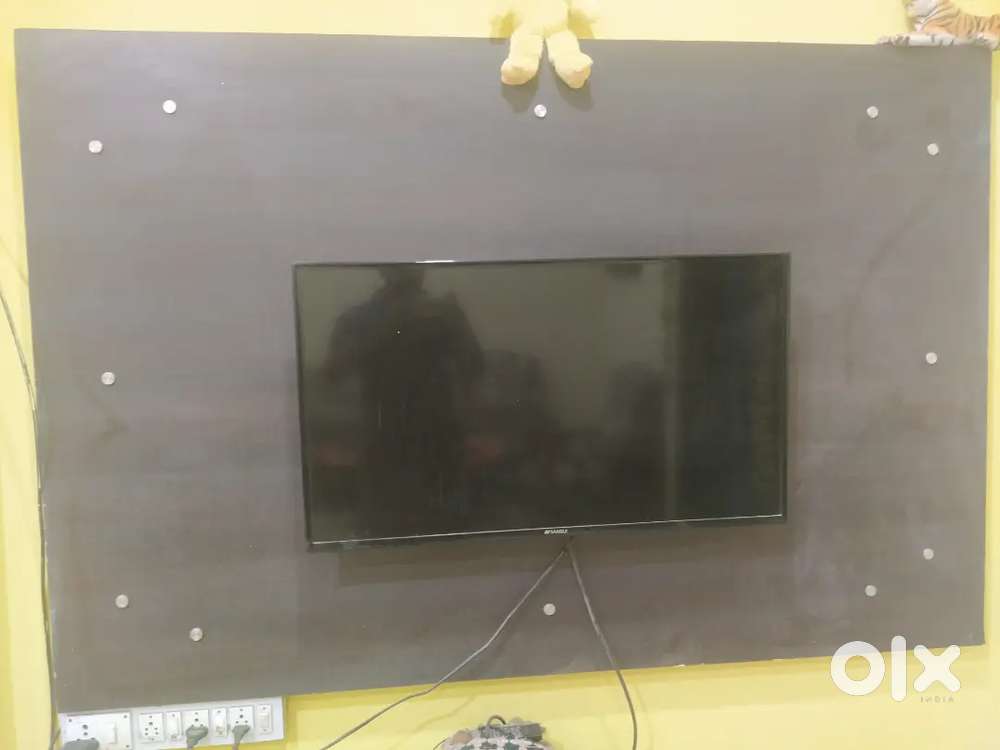 SANSUI LED TV FOR SALE