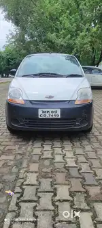 Chevrolet Spark 1.0 LS BS3, 2010, Petrol
