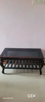 Teapoy/coffee table