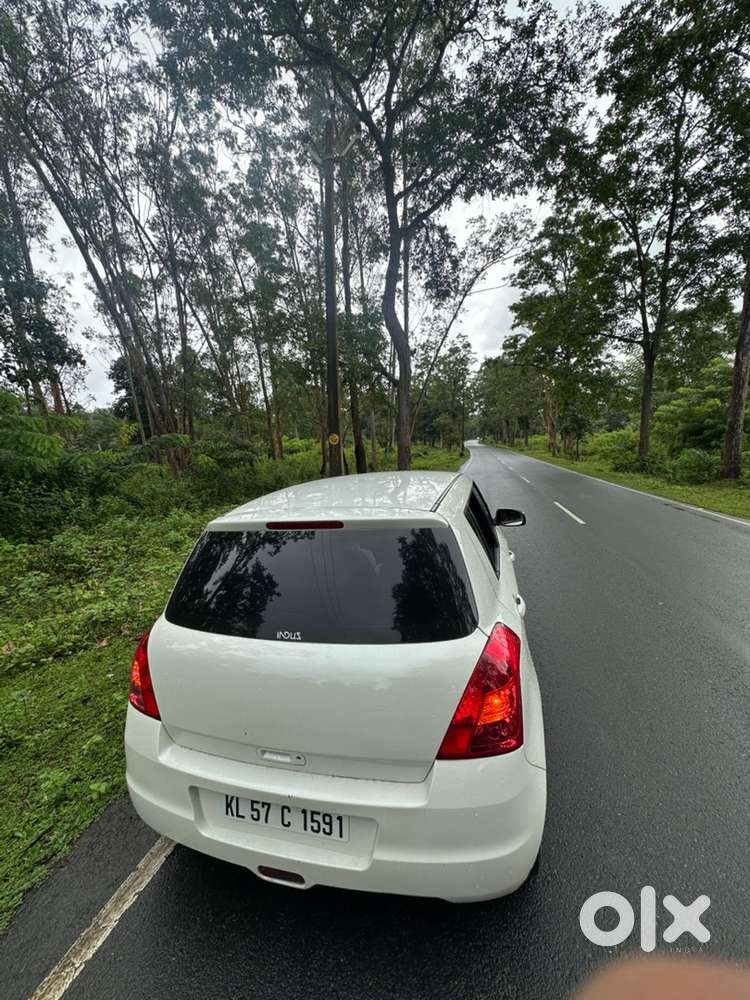 Maruti Suzuki Swift 2010 Diesel Well Maintained