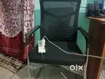 Computer chair