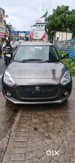 Maruti Suzuki Swift DDiS VDI, 2019, Diesel