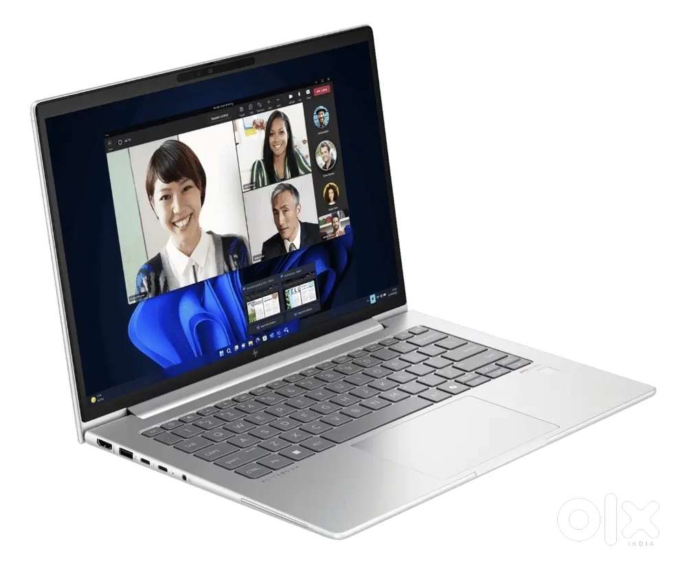 HP Elitebook 640 14inch G11 Business Laptop